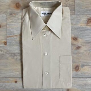 pierre cardin - ピエールカルダン高島屋 メンズ 半袖ワイシャツ ...