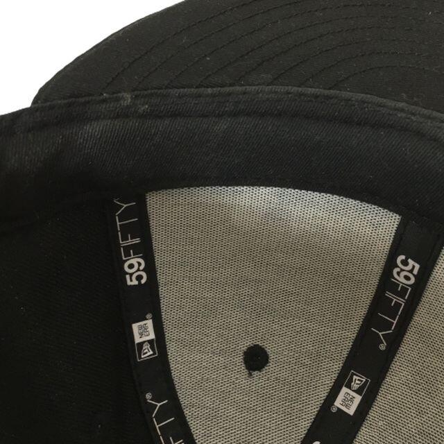 mastermind JAPAN マスターマインドジャパン NEWERA キャッ