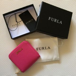 フルラ(Furla)のマイメロさん様専用FURLA コインケース (コインケース)