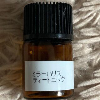 ミラーハリス　ティートニック　1ml(ユニセックス)