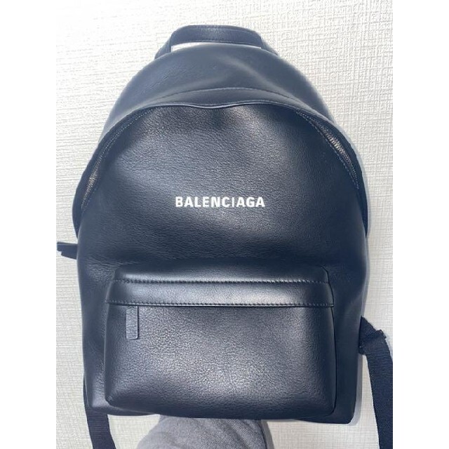 Ba - タイムセールは早い者勝ち!バレンシアガ バックパック リュック