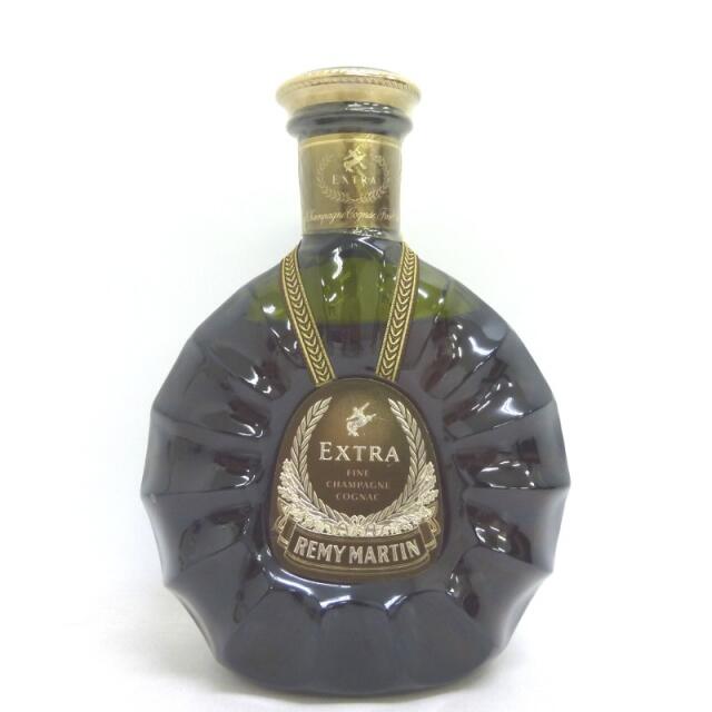 未開封★REMY MARTIN【レミーマルタン】 エクストラ ファインシャンパーニュ 700ml 箱なし