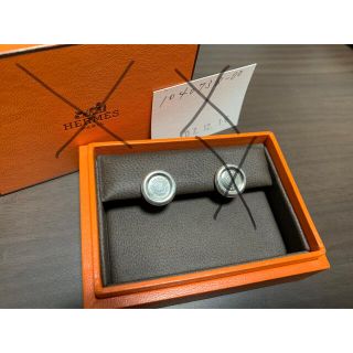 販売中のみ】エルメス メンズピアス(片耳用)の通販 4点 | Hermesの ...