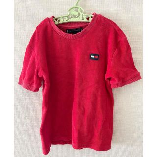 トミーヒルフィガー(TOMMY HILFIGER)のトミー ヒルフィガー☆ TOMMY HILFIGER Tシャツ(Tシャツ/カットソー)