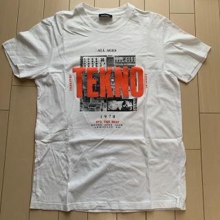 ディーゼル(DIESEL)の【3Hママさん専用】ディーゼルキッズ　Ｔシャツ　150センチ(Tシャツ/カットソー)