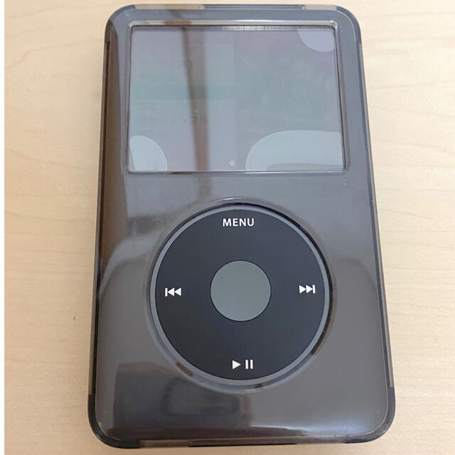 美品????iPod classic / iPodクラシック