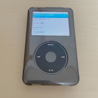 アップル(Apple)の美品🌸iPod classic / iPodクラシック(その他)