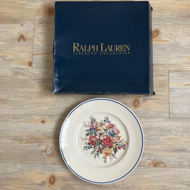 WEDGWOOD - ウェッジウッド×ラルフローレン カレー皿パスタ皿ディナー
