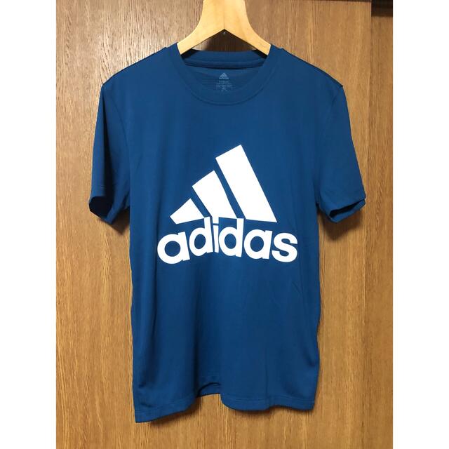 adidas アディダス トップス Tシャツ スポーツウェア スポーツT