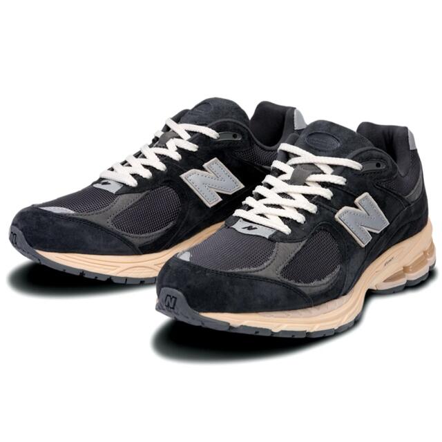 New Balance(ニューバランス)のNew Balance M2002R HO メンズの靴/シューズ(スニーカー)の商品写真