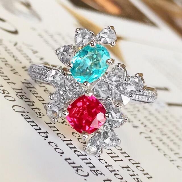 K18 19号 天然ダイヤモンド0.56ct リング 大きめサイズ twcafe.rs