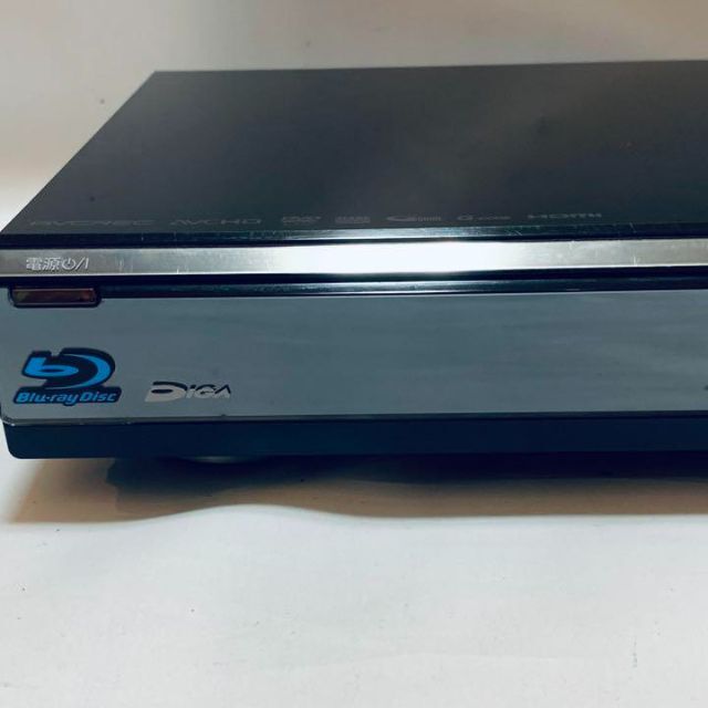 Panasonic プレミアムディーガ DIGA DMR-BW970 | akhlaqfurniture.pk