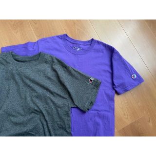 チャンピオン(Champion)のChampion Tシャツ 2枚セット(Tシャツ(半袖/袖なし))