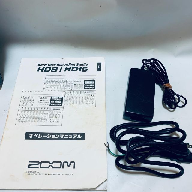 HDD MTR ZOOM ズーム HD16 DTM - beautifulbooze.com