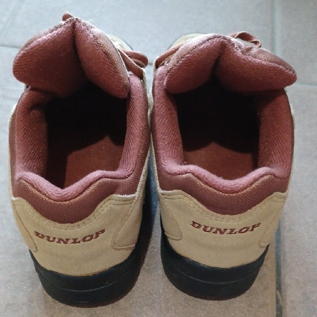 DUNLOP(ダンロップ)のDUNLOP 靴 メンズの靴/シューズ(スニーカー)の商品写真
