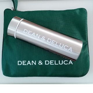 ディーンアンドデルーカ(DEAN & DELUCA)の☆ふるぽん様 専用です☆　グロウ　ディーンアンドデルーカ　付録(エコバッグ)