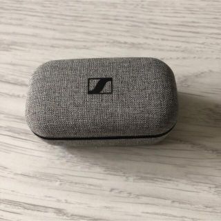 ゼンハイザー(SENNHEISER)の※片方音が出ないです。SENNHEISER MOMENTUM (値下げ可)(ヘッドフォン/イヤフォン)