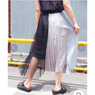 ナルシス ロングスカート/マキシスカートの通販 200点以上 | Narcissus