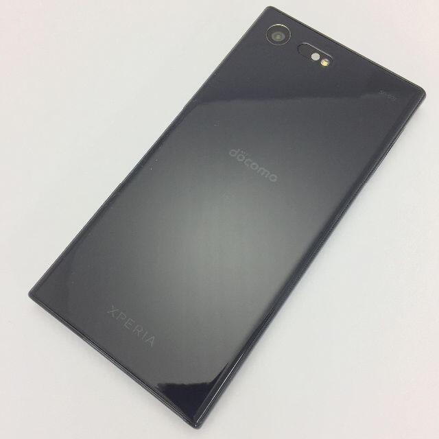 Xperia(エクスペリア)の【A】SO-02J/XperiaXCompact/355586080420044 スマホ/家電/カメラのスマートフォン/携帯電話(スマートフォン本体)の商品写真