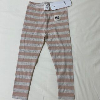 ボボチョース(bobo chose)の新品タグ付き　Wynken レギンス(パンツ)