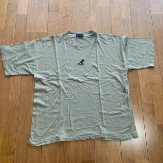 カンゴール(KANGOL)のカンゴールTシャツ(シャツ)