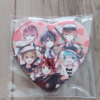 すとぷり　缶バッジ(アイドルグッズ)