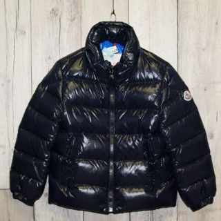 モンクレール(MONCLER)のC♡様専用モンクレール正規品・子ども用　ダウンジャケット◇サイズ4・104cm　(ジャケット/上着)