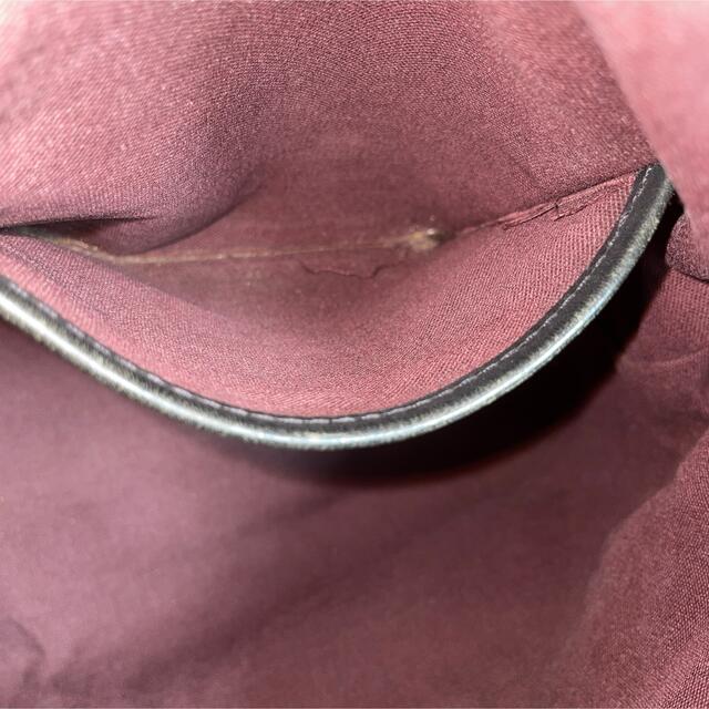再入荷特価】 LOUIS VUITTON - ルイヴィトン モノグラム ショルダー
