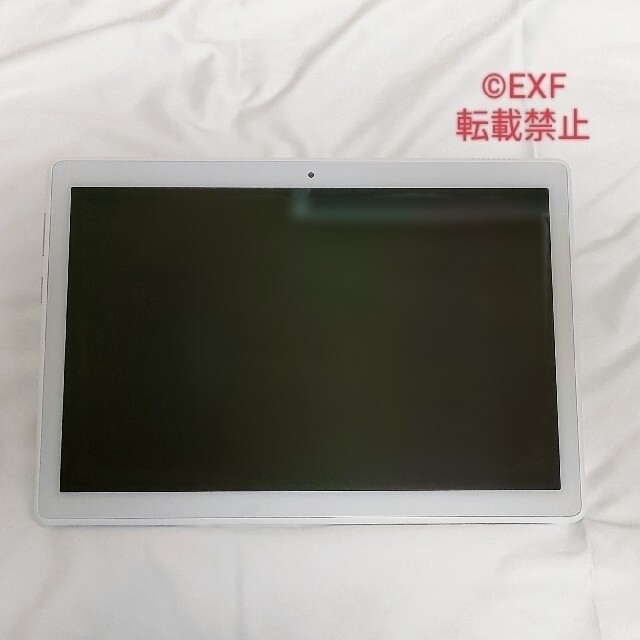 NEC LAVIE Tab E 10.1" androidタブレット（美品）