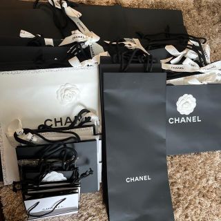 シャネル(CHANEL)のCHANEL ショッパー(ショップ袋)