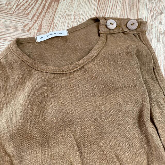 SOOR PLOOM(ソーアプルーム)の専用です。　　　　soor ploom キッズ/ベビー/マタニティのキッズ服女の子用(90cm~)(パンツ/スパッツ)の商品写真