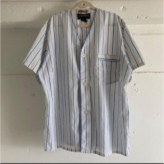 コムデギャルソン(COMME des GARCONS)のUSED○ベースボールシャツ(シャツ)