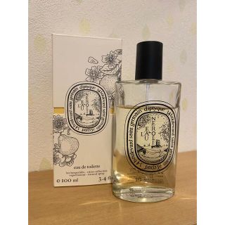 ディプティック(diptyque)のディプティック　diptyque オードトワレ　ネロリ　100ml(ユニセックス)