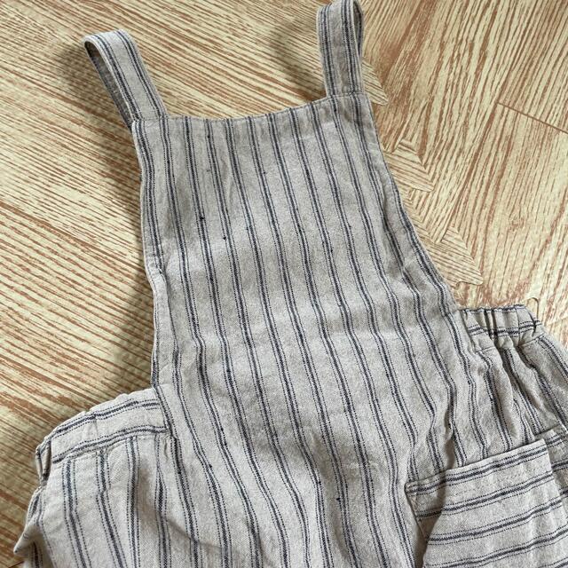 SOOR PLOOM(ソーアプルーム)のsoor ploom ロンパース キッズ/ベビー/マタニティのベビー服(~85cm)(ロンパース)の商品写真