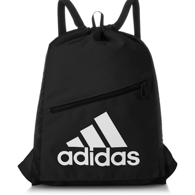 adidas(アディダス)のアディダス Adidas バッグ EPS GYMBACK JMA70 メンズのバッグ(バッグパック/リュック)の商品写真