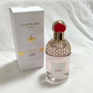 ゲラン(GUERLAIN)のGUERLAIN ゲラン アクアアレゴリア ジンジャーピカンテ 75ml(香水(女性用))