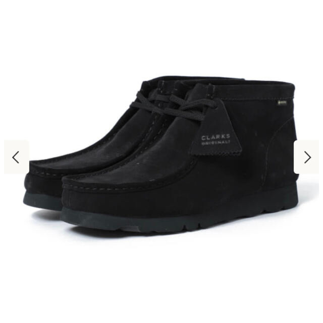 Clarks×BEAMS別注Wallabee Boot GORE-TEX（R） rsgmladokgi.com