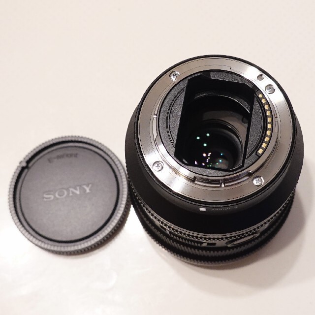 SONY FE PZ 16-35mm F4 G SELP1635G ソニー