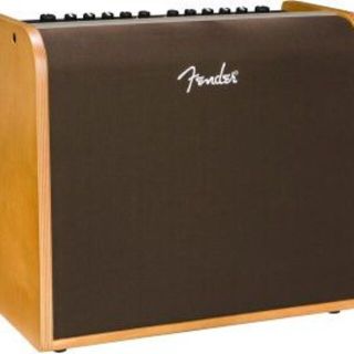 フェンダー(Fender)のフェンダーアコースティックギターアンプ ACOUSTIC 200(パワーアンプ)