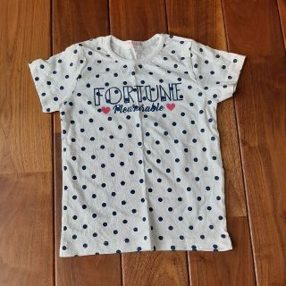 新品キッズTシャツ　110(Tシャツ/カットソー)