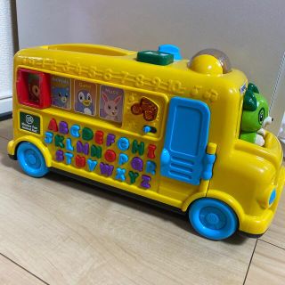 PHONICS BUS(ミニカー)