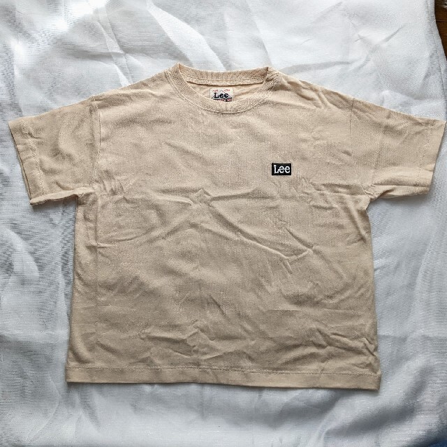 Lee(リー)の※南様専用※　Lee Tシャツ キッズ/ベビー/マタニティのキッズ服男の子用(90cm~)(Tシャツ/カットソー)の商品写真