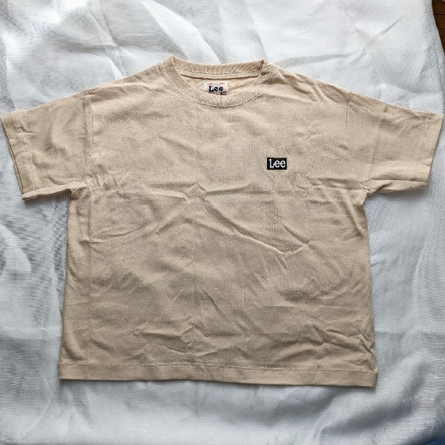 Lee(リー)の※kkkさん専用※　Lee　Tシャツ キッズ/ベビー/マタニティのキッズ服男の子用(90cm~)(Tシャツ/カットソー)の商品写真