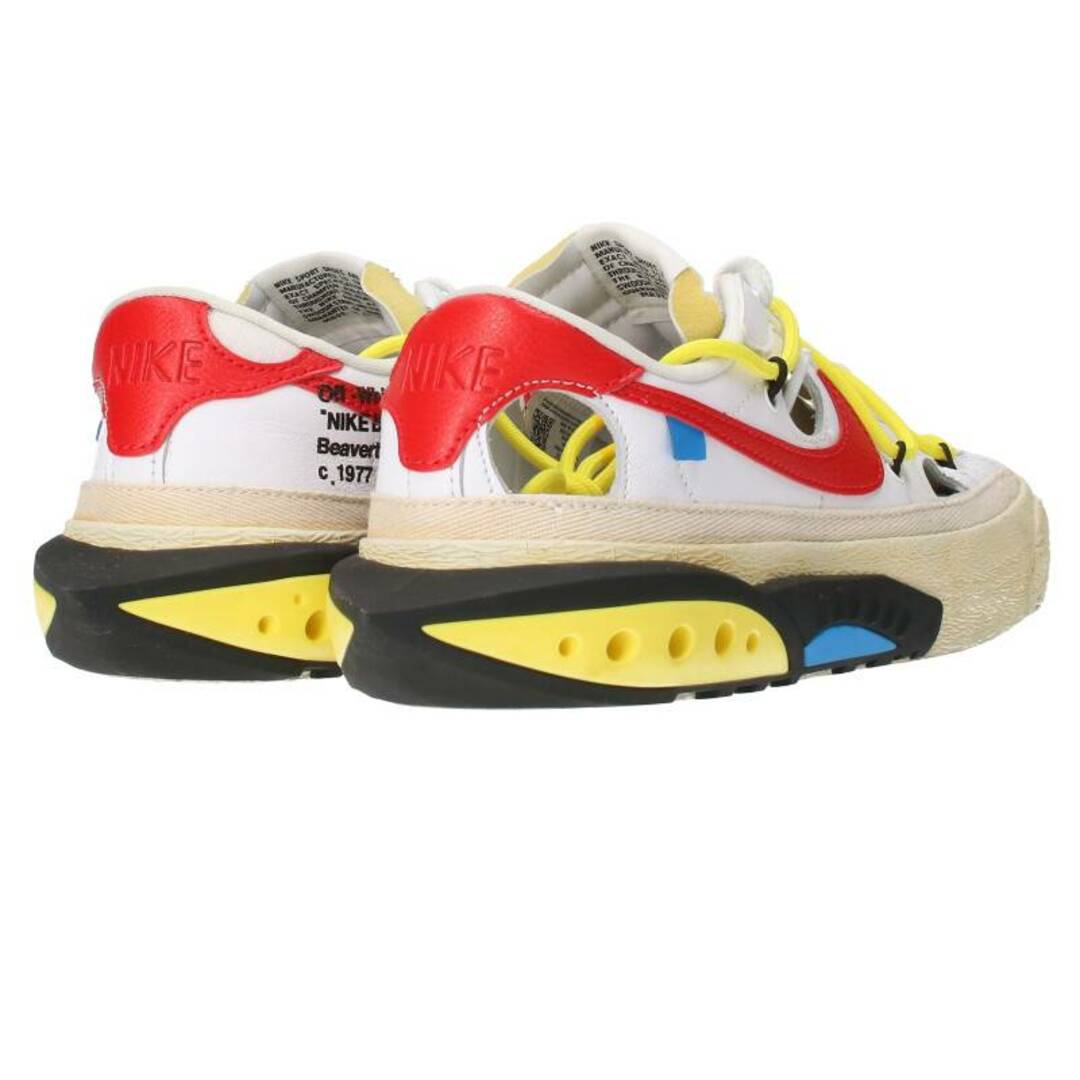 nike×off-white ブレーザー 27.0