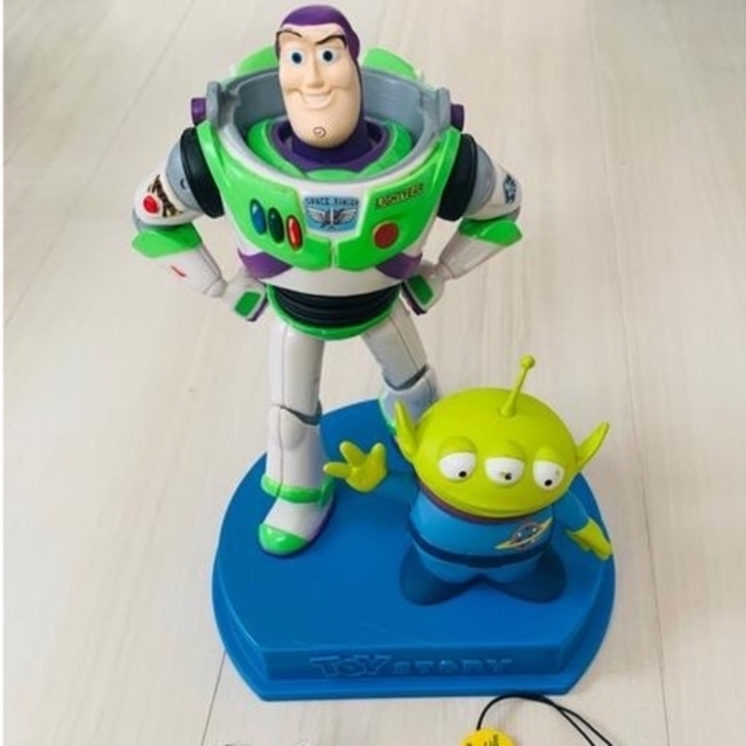 Disney - トイストーリー、バズ、リトルグリーンメンの通販 by Disney - トイストーリー、バズ、リトルグリーンメンの通販 by