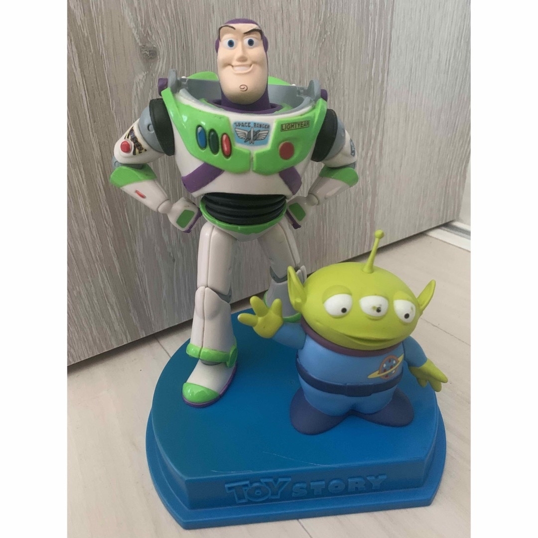 Disney - トイストーリー、バズ、リトルグリーンメンの通販 by Disney - トイストーリー、バズ、リトルグリーンメンの通販 by