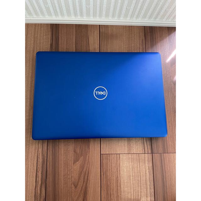 美品！DELL ノートパソコン ファッション雑貨 スマホ/家電/カメラ PC