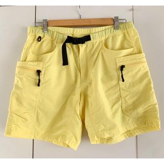 ■ グリップスワニー gripswany ギアショーツ ハーフパンツ M(ショートパンツ)