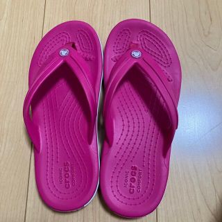 クロックス(crocs)のクロックスサンダル(その他)