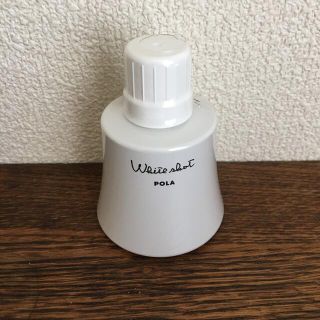 ポーラ(POLA)のポーラ ホワイトショット CX N リフィル 50ml(美容液)